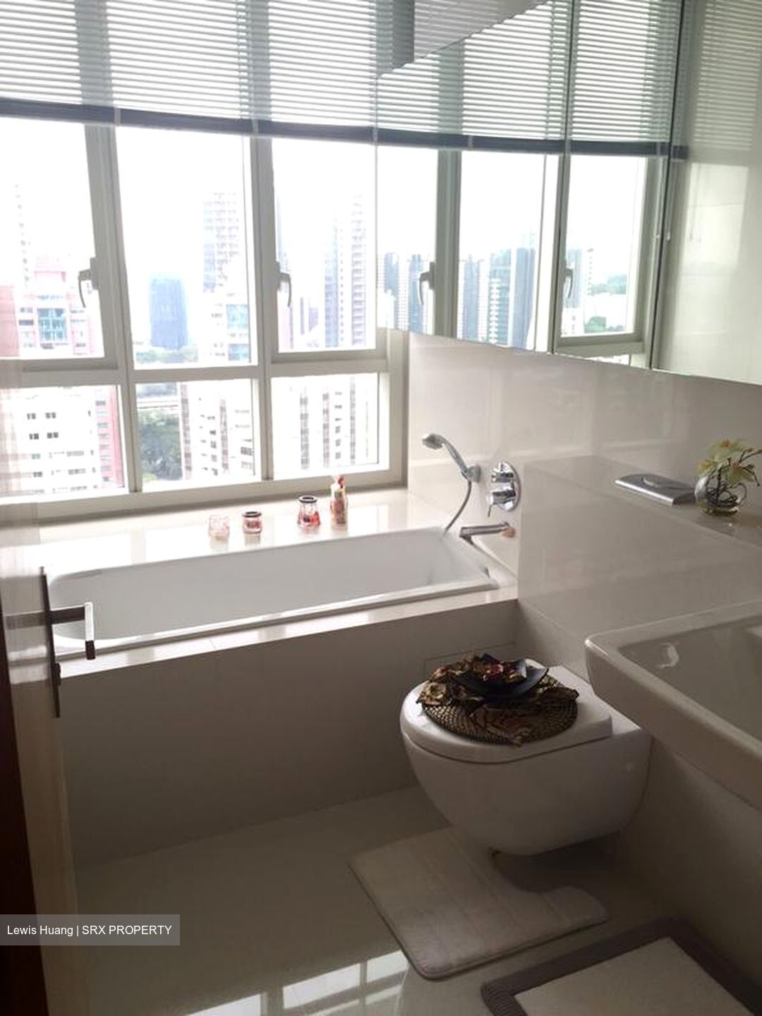 The Cosmopolitan (D9), Condominium #506499531